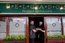 A number of eateries have been given top marks in the latest food hygiene inspections - including Delgados in Penketh