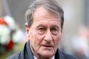 Roger Hunt dead: England World Cup winner dies aged 83, Liverpool confirm. (PA)