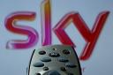 Sky reveals content coming to its channels and NOW in April - how to get Sky (PA)