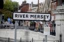 Flood alert issued for Mersey Estuary in Warrington