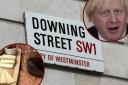 Ten people in Warrington died with Covid on days Downing Street staff partied