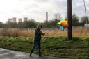 Storm Agnes in Warrington: When is it likely to hit?