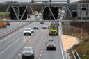 LETTER: Not so smart motorways are just a speed camera money making scheme