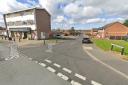 The attempted robbery occurred on Avondale Drive in Widnes. Picture by Google Maps.