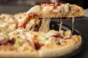 Where in Warrington can we pick up a perfect slice of pizza?