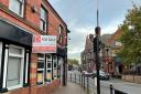 Former bank branch in Stockton Heath is for sale for £525,000