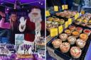 Artisan markets are heading back to Birchwood in time for Christmas
