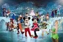 Win tickets to see magic of Disney on Ice in Liverpool in March