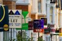 House prices in Warrington have grown at the worst rate in the north west