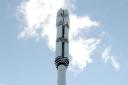 Plans for tall 5G phone mast in Hollins Green refused by council