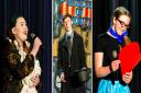 Sir Thomas Boteler students put on four performances last week to proud parents and teachers