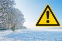 Met Office issues yellow weather warning for north west