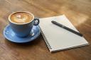 LETTER: How hard can it be for town’s many coffee shops to serve properly hot drinks