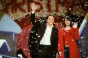 Love Actually In Concert is coming to Liverpool this winter