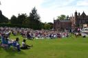 How you can win free tickets for the outdoor theatre shows at Walton Gardens