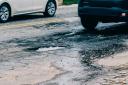 How to claim compensation from either the council or your car insurance for damage caused by potholes on UK roads