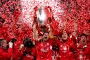 Liverpool Champions League legends to appear at Parr Hall