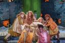 You can bet your bottom dollar that you'll love this production of Annie