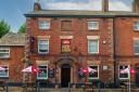 The Red Lion could see an exciting outdoor revamp if plans are approved