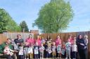 he Cheshire Day Nursery Group received 'outstanding' feedback from Ofsted