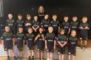 Woolston Rovers Rugby Club has been the beneficiary of new sponsorship from a Lower Walton-based company