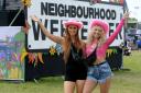 LETTER: Neighbourhood Weekender was great event and one of highlights of year