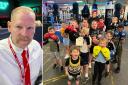 Daniel Warburton RM ABC Boxing and Fitness - Warrington's Best for Fitness 2023