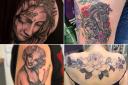 Which of these top 12 tattoo places will get your vote this week? Who should win Best for Tattoos 2023?