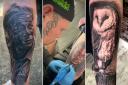 Warrington's Best for Tattoos 2023 - Danny's Tattoo