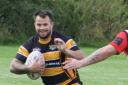 Adam Cooper died aged 31 during a rugby match for Culcheth Eagles - a festival is being held in his memory this weekend