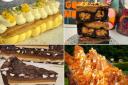 Which of these delicious dessert places deserves to win our latest Best of 2023 title? Who will get your vote this week?