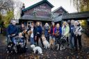 The Maltings pub in Old Hall shortlisted for Great British Pub Award