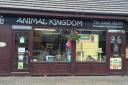 Animal Kingdom, a pet supplies store in Culcheth, has been named 'best independent' in Warrington