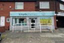A pharmacy building in Woolston is now on the property market