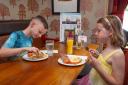 Two pubs in Warrington are offering free breakfasts for children between July 31 and August 4 - here's how to claim them