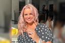 Kerry Katona speaks of plans for her book to be made into a film about her life for Netflix