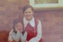 Survivor Tracey Brown and her sister Valerie Daniels recall the horror of the Summerland fire on the Isle of Man