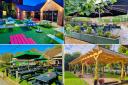 Which of these 12 beer gardens is the best place in Warrington for a drink in the sunshine? Who will get your vote?
