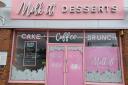 Birchwood Shopping Centre has confirmed the closure of Milk It! Desserts