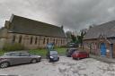 A church hall in Lymm is being eyed for partial rebuild and extension works