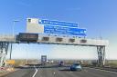 A teenage boy has died after an incident on the M6 J21