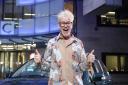 Padgate’s Chris Evans flips Tuk Tuk at car festival injuring two people