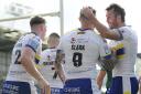 BIG MATCH VERDICT: The right kind of throwback from Warrington Wolves