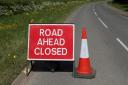 Bradlegh Road has been closed both ways