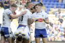 Five key talking points as Wire head to Salford