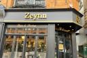Zeytin on Bridge Street has received a new hygiene rating