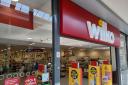 Confirmation that town’s Wilko store will close for good next week