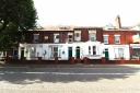 Huge 21-bedroom guest house is up for sale on busy road in Warrington