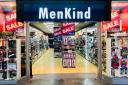 Menkind has reopened in the Golden Square