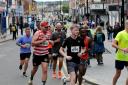 LETTER: Running Festival was brilliant and something town can be very proud of